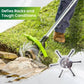 🔄 50% OFF NOW! ⚙️ Replacement Blade for Grass Trimmer – Quick Tool-Free Replacement, Tangle-Free Design, and Universal Compatibility ✂️