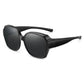 😎UV400 Protection Fit Over Glasses Sunglasses（Add 2/4 pcs to cart）