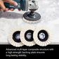 🔥Hot Sale 50% OFF🔥Wool Felt Flap Discs Polishing Wheel