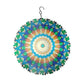 (🎁2025 Hot Sale🎁) 3D Colorful Wind Spinning Mandala