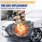🔥🔥Hot Sale🔥🔥Automobile O2 Sensor Extension Adapter M18*1.5