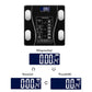 🏅NEW YEAR SPECIAL 49% OFF⏰Weight & Body Fat Smart Digital Scale🏃‍
