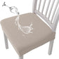 Waterproof Jacquard chair covers-durable, elegant and easy to care for 🪑 | Autumn campaign: 50% discount for a short time