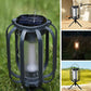 🔥Last Day Promotion 50%OFF✨4 Modes Solar Lantern Outdoor Light