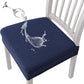 Waterproof Jacquard chair covers-durable, elegant and easy to care for 🪑 | Autumn campaign: 50% discount for a short time