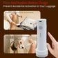 🔥HOUSTONGET Wireless Travel Vacuum Storage Bags (with Built-in Vacuum Pump)