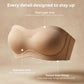 ✨🎊 Strapless Shaping Bra – Natural Support That’s Invisible Under Clothing! 🔥💖