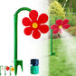 🌼🚿Dancing Daisy Garden Sprinkler💦