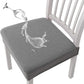 Waterproof Jacquard chair covers-durable, elegant and easy to care for 🪑 | Autumn campaign: 50% discount for a short time