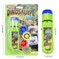 🎁LAST DAY 40% OFF🦖Educational Projection Toy with Themed Slides
