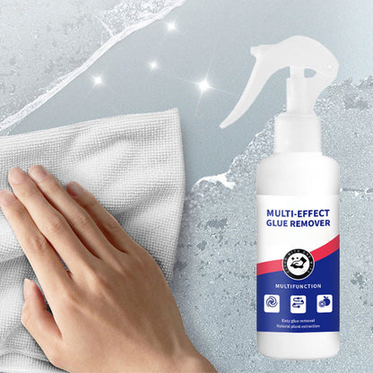 Multi-functional Multi-effect Adhesive Remover for Wall Tiles