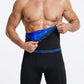 Waist Trainer Trimmer Sweat Belt for Men