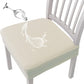 Waterproof Jacquard chair covers-durable, elegant and easy to care for 🪑 | Autumn campaign: 50% discount for a short time