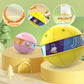 🏀 LIMITED-TIME 50% OFF! ✨ Glowing Bouncing Ball – Fun, Light-up, Parent-child Play 🎉