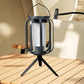 🔥Last Day Promotion 50%OFF✨4 Modes Solar Lantern Outdoor Light