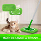 💥2025 New Hot Sale💥Chenille Reusable Mop Refill Pads for Home Use