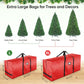 🎅Christmas Sale 50% OFF🌟Christmas Tree Durable Waterproof Storage Bag 🎄