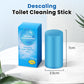 🚽 BUY 1 GET 1 FREE! ✨ Concentrated Descaling Toilet Cleaning Stick - Eliminates Limescale & Bacteria with 7-Day Continuous Protection ⏳✨