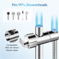 🔥Last Day Promotion 50% OFF 🛁Hand shower holder without drillin