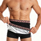 Waist Trainer Trimmer Sweat Belt for Men