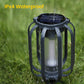 🔥Last Day Promotion 50%OFF✨4 Modes Solar Lantern Outdoor Light