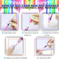 🎁Hot Sale 50% OFF⏳🎨12 Colors Nail Art Pens Set
