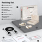 💥Wireless Noise-Canceling Bluetooth 6.0 Earbuds