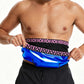 Waist Trainer Trimmer Sweat Belt for Men