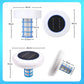 📢📢50% OFF !! ⏰Solar Pool Ionizer For Crystal Clear Water