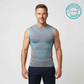 📢📢50% OFF !! ⏰Ionic Shaping Vest – Compression, Cooling, Sleeveless, Body Contouring 💪
