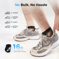 🔥2026 Hot Sale 55% OFF🎁Adjustable Elastic Ankle Brace