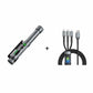 Multifunctional Pen-Shaped Strong Magnetic Work Light