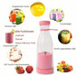 🎄 50% discount 🎄 Portable Juicer Bestseller | 🌟 Fresh Juice, Anytime, Anywhere!