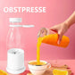 🎄 50% discount 🎄 Portable Juicer Bestseller | 🌟 Fresh Juice, Anytime, Anywhere!