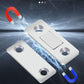 🎉 2026 Sale — Over 46,000 Sold!🧲Magnetic Door Closer – No Drill, Ultra-Thin 2.5mm, Strong Hold 🚪