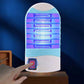 Safe and Environmentally Friendly Household LED Mosquito Killer Lamp（BUY 3 GET 5 FREE）