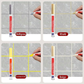 Pousbo® anti-mould and waterproof joint pen for ceramic tiles