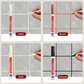 Pousbo® anti-mould and waterproof joint pen for ceramic tiles