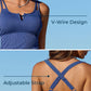 🔥2025 Summer Cool Deal: 50% OFF🔥Tummy Control Two-Piece Tankini Set