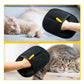 🎉 BUY 1 GET 1 FREE! Reusable Electrostatic Pet Hair Removal Glove – Works on Clothes, Couch & Car! 🐾🧤