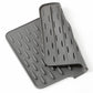 💥No-Spill Silicone Worktop Saver – Heat-Resistant & Non-Slip Mat for Drip-Free Drying💥