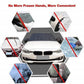 ❄️ Limited-Time 50% OFF ✨ Magnetic Windshield Cover — Anti-Snow, Anti-Frost & Mirror Protection 🔥