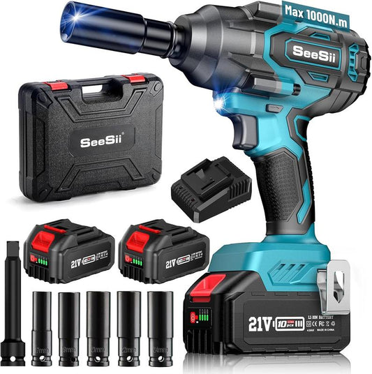 🔥 50% OFF! 🔧 Multifunctional powerhouse for workshops and DIY enthusiasts – high-performance motor, versatile attachments, and durable construction 🛠️