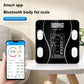 🏅NEW YEAR SPECIAL 49% OFF⏰Weight & Body Fat Smart Digital Scale🏃‍