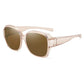 😎UV400 Protection Fit Over Glasses Sunglasses（Add 2/4 pcs to cart）
