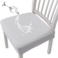 Waterproof Jacquard chair covers-durable, elegant and easy to care for 🪑 | Autumn campaign: 50% discount for a short time