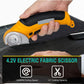 🔥Hot Sale 50% 0FF🔥New Cordless Electric Scissors with Safety Lock