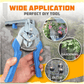 🎉 2026 Sale — Over 105,000 Sold! 🔧 Type M Nail Ring Pliers – Thickened Jaws & Anti-Slip Grip 🐦