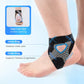 🔥2026 Hot Sale 55% OFF🎁Adjustable Elastic Ankle Brace
