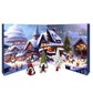 💝Gift Idea Hot sale 49% OFF🌲2024 Christmas Gnome Advent Calendar🎅